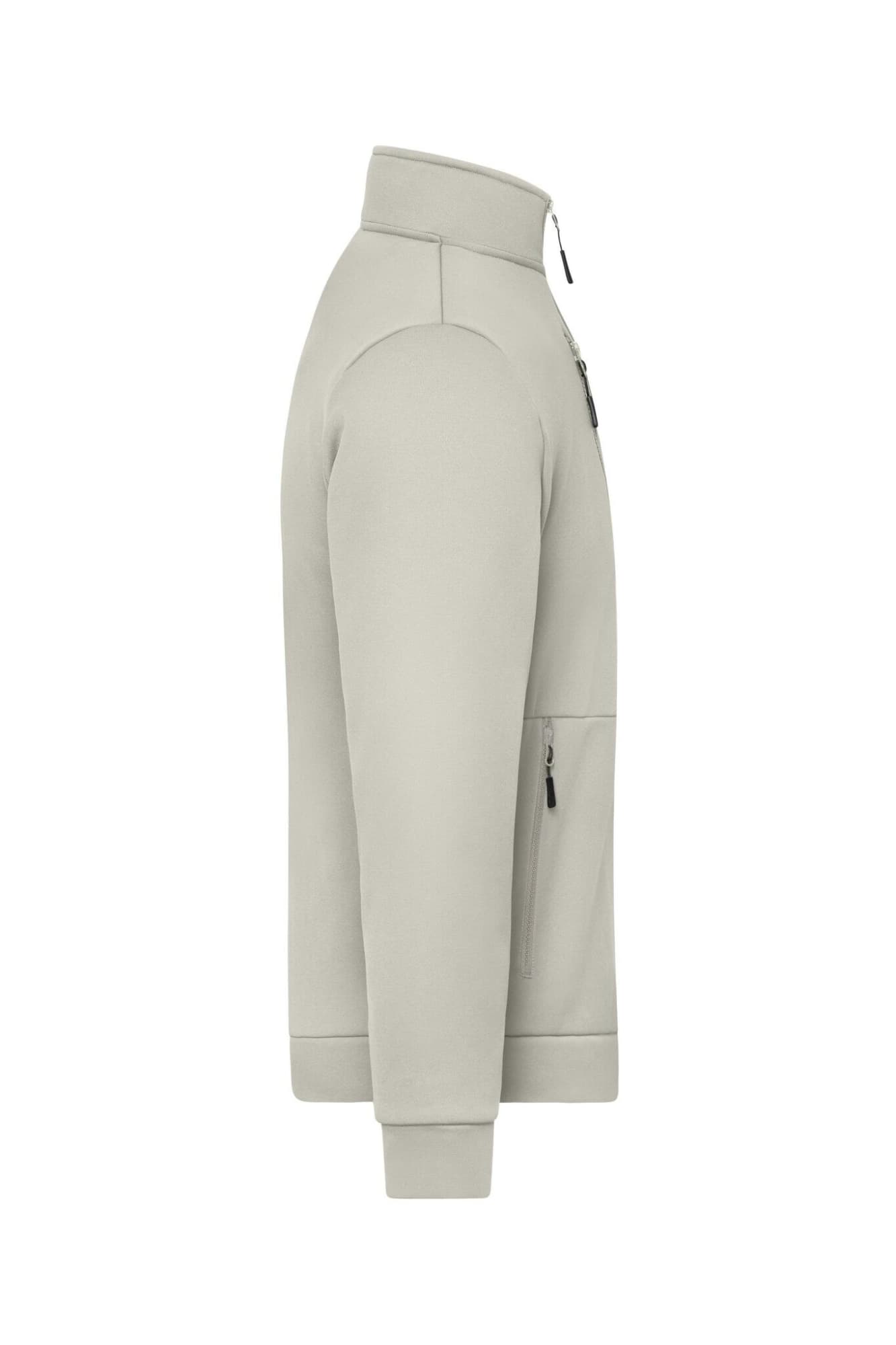 Workwear Fleece Jacket