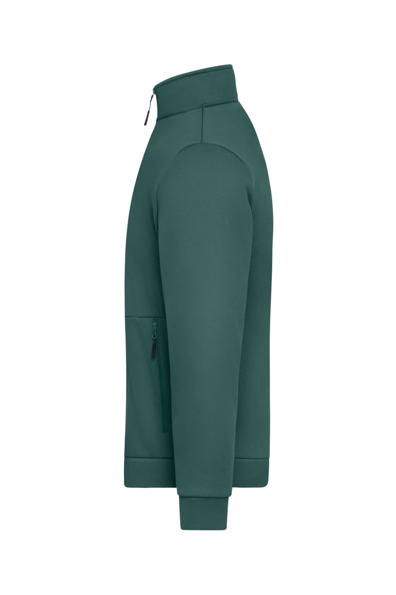 Workwear Fleece Jacket