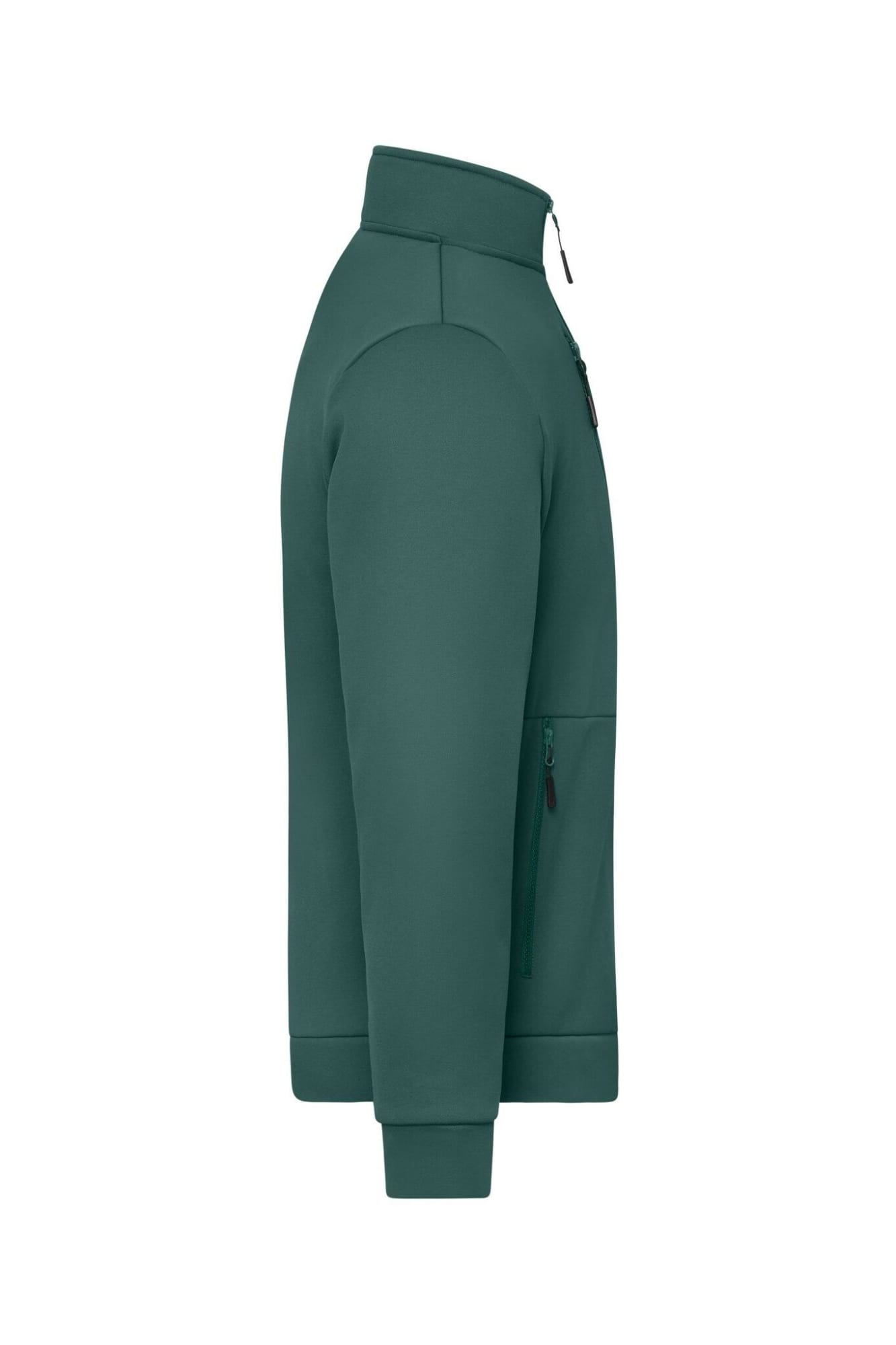 Workwear Fleece Jacket