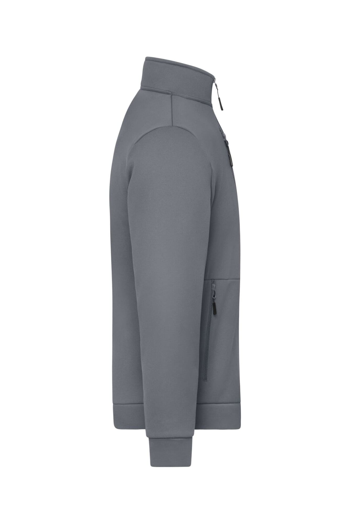Workwear Fleece Jacket