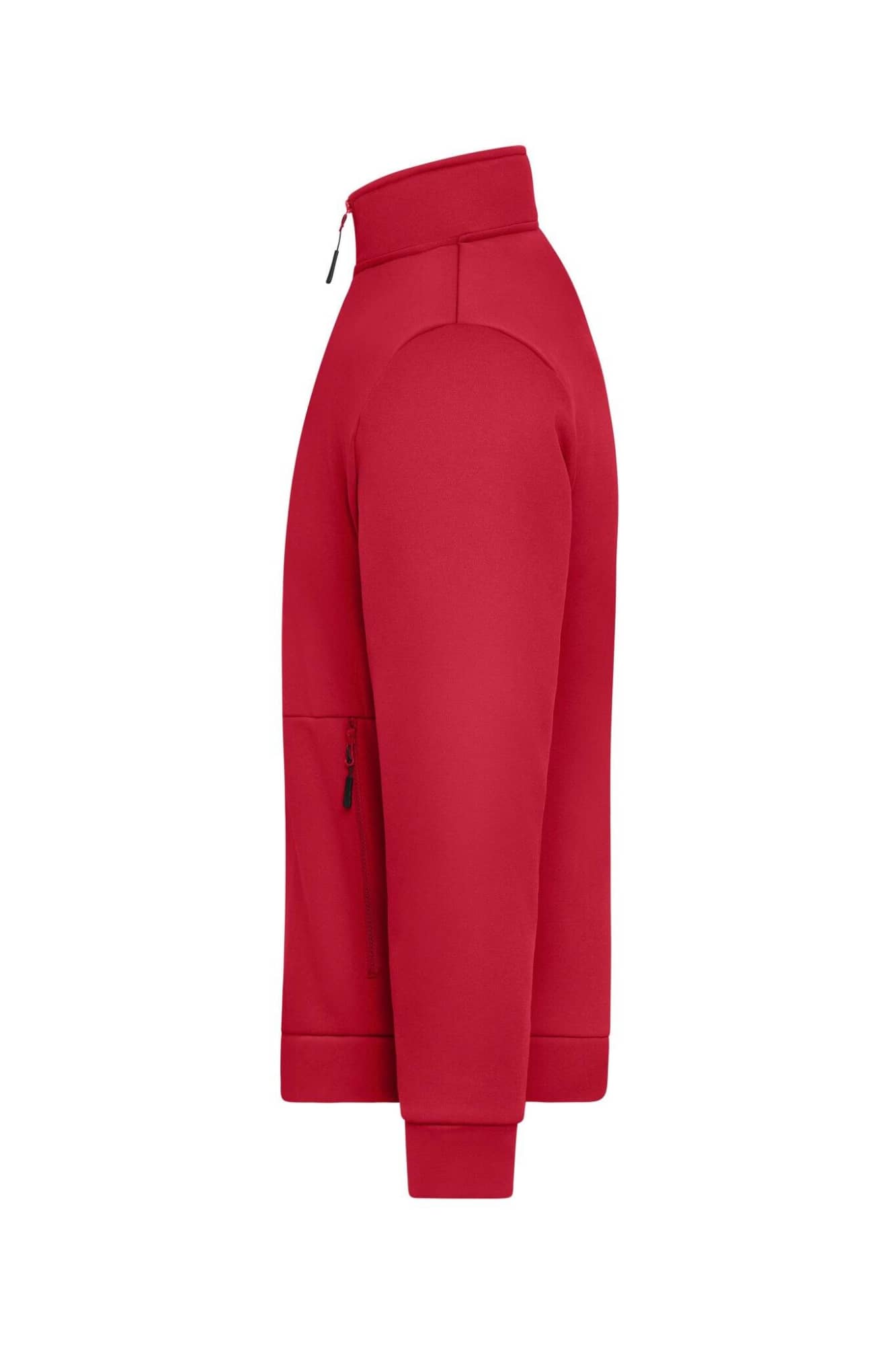 Workwear Fleece Jacket