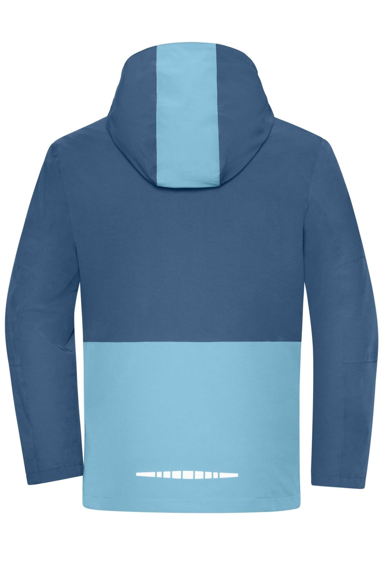 Workwear Hardshell Rainjacket