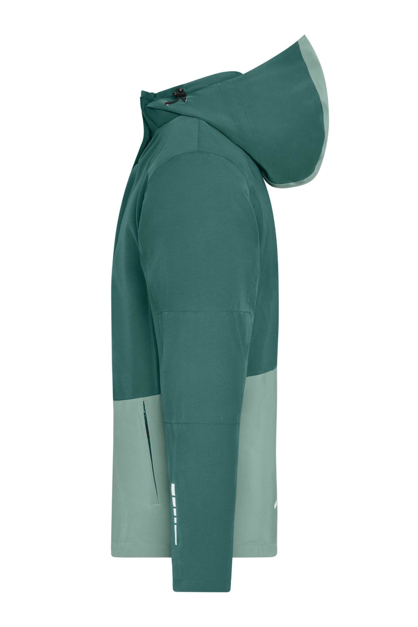 Workwear Hardshell Rainjacket