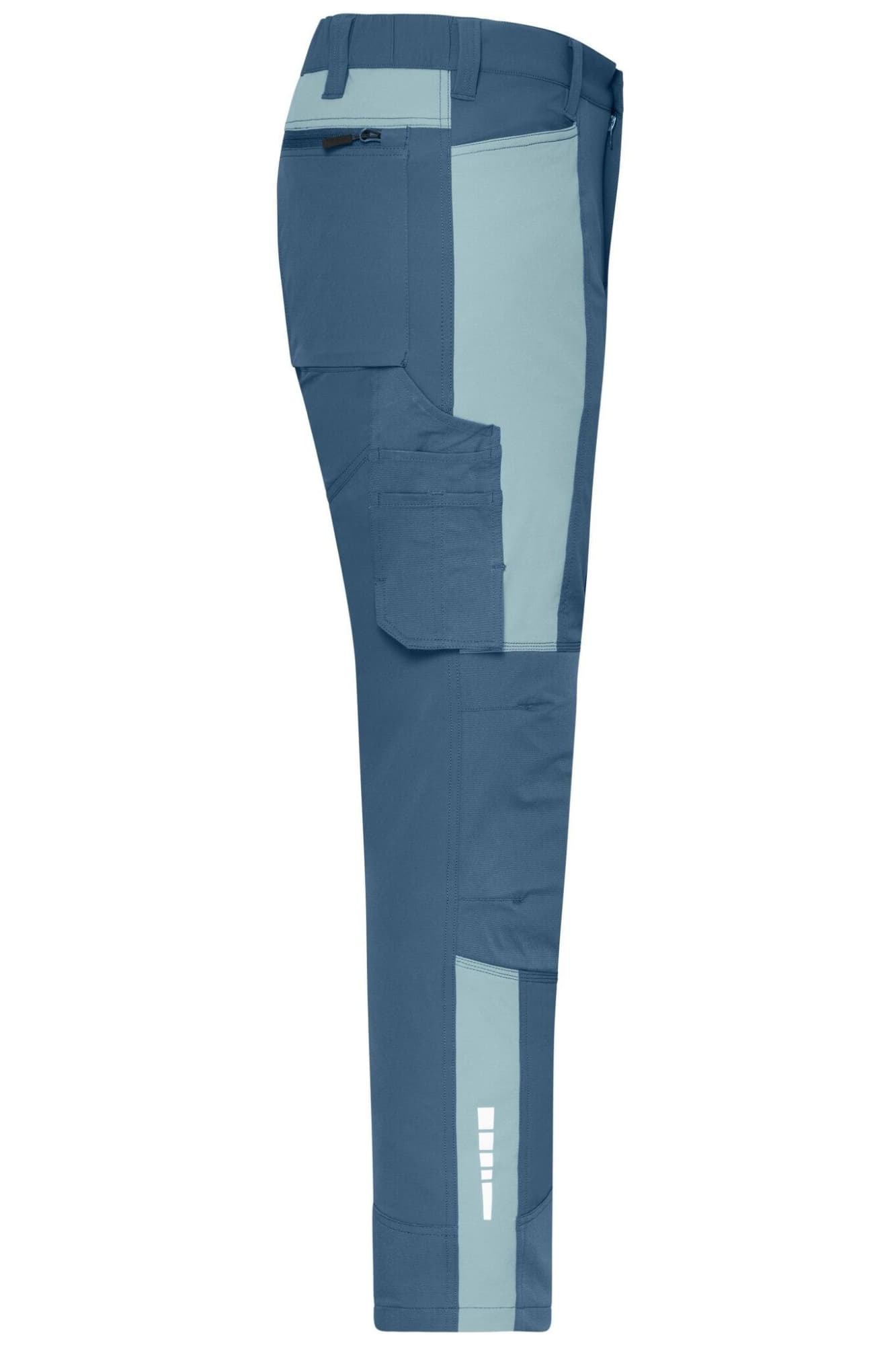 Workwear Pants (All-Season)