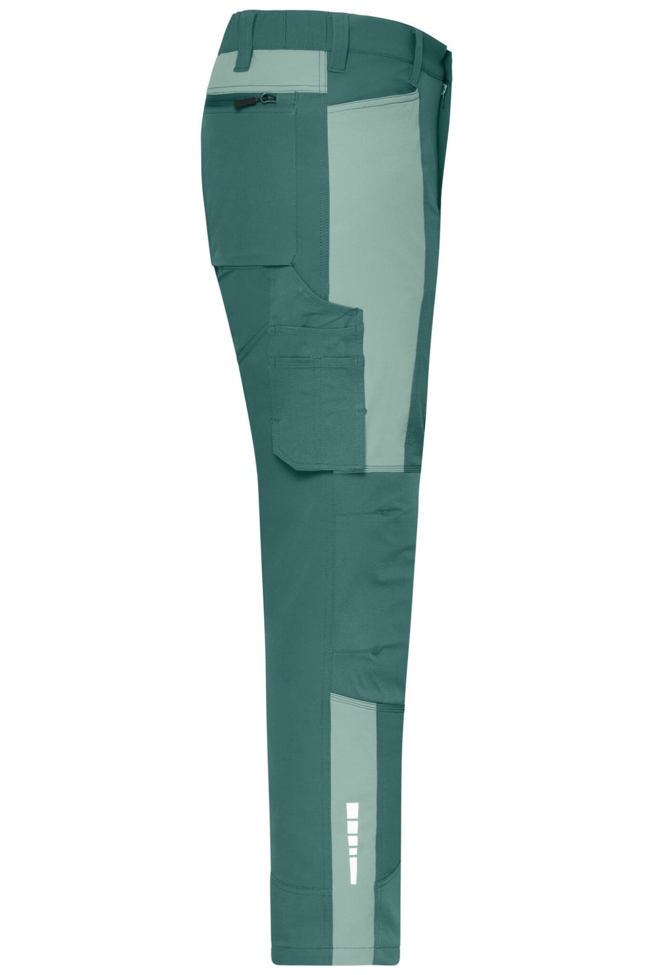 Workwear Pants (All-Season)
