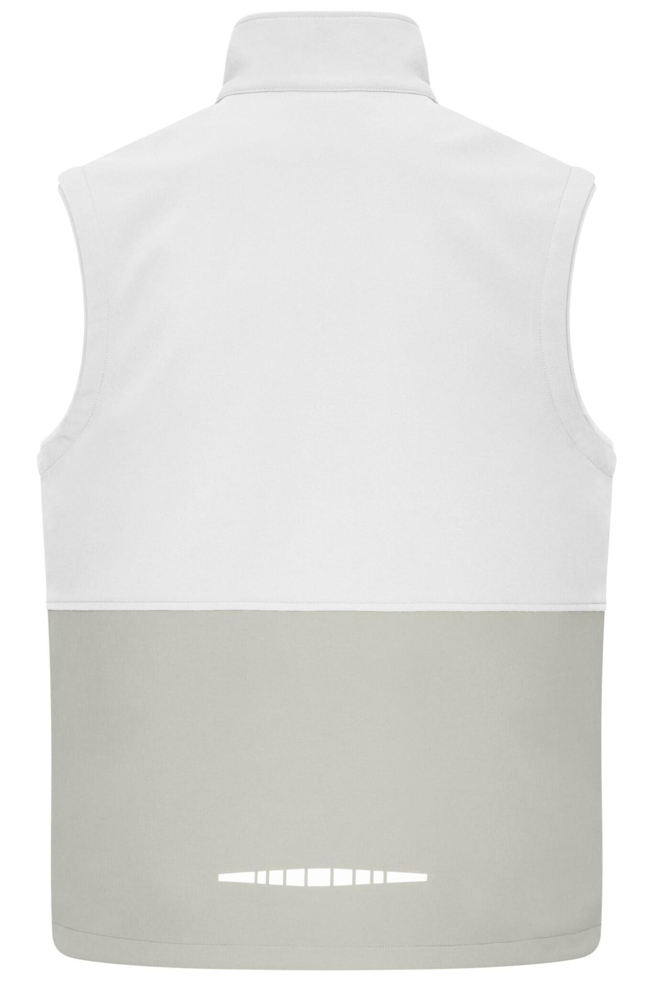 Workwear Softshell Vest