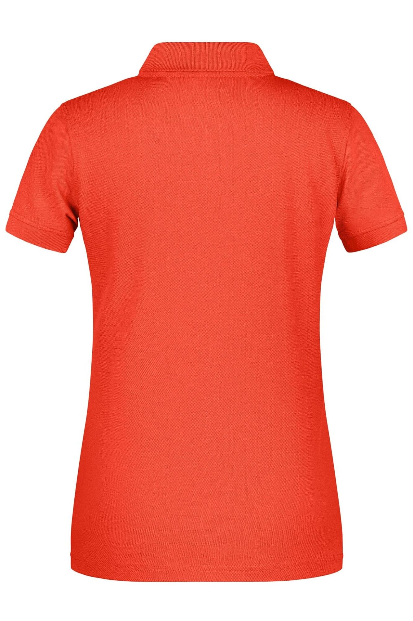 Ladies BIO Workwear Polo