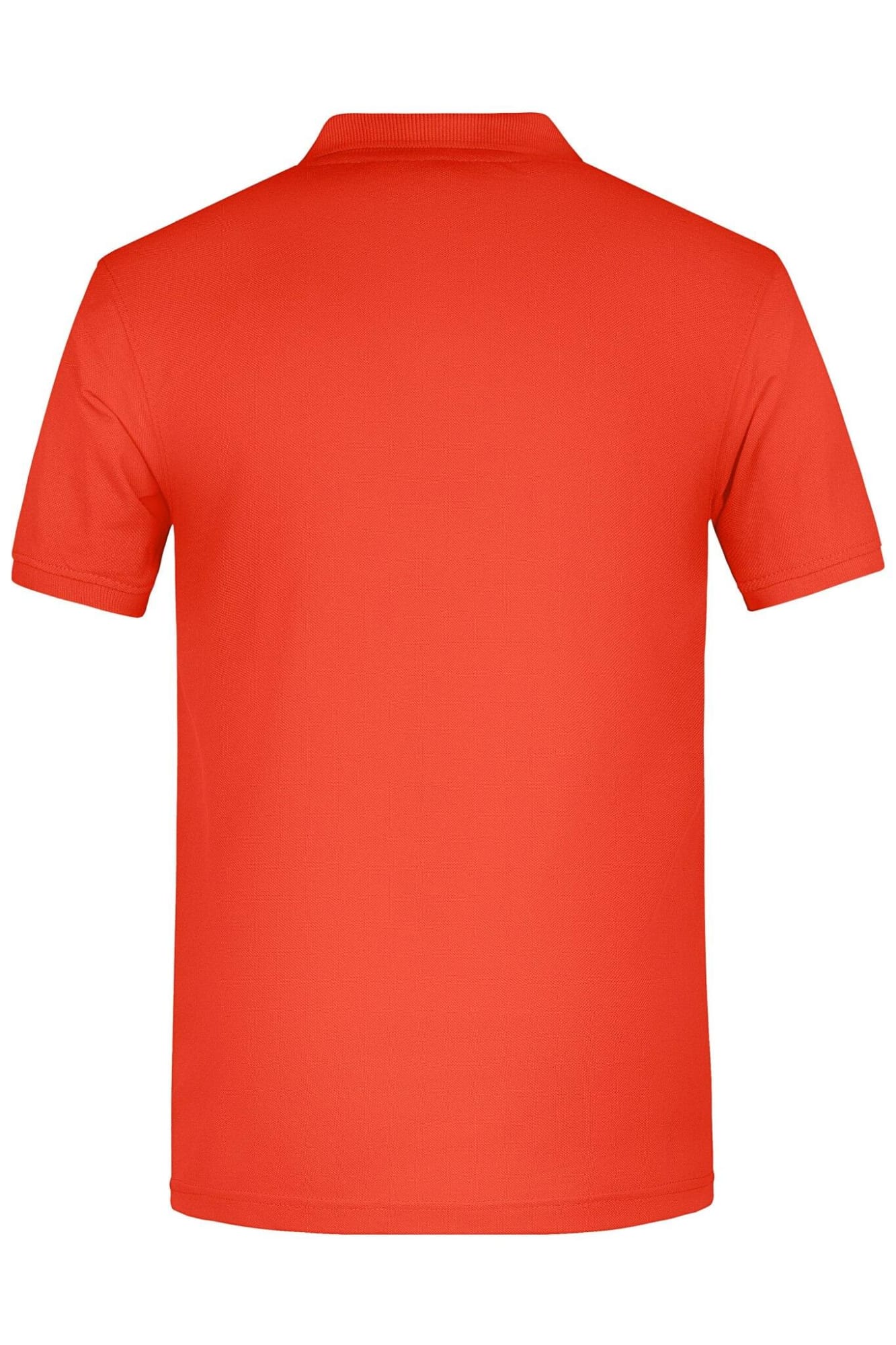 Mens BIO Workwear Polo
