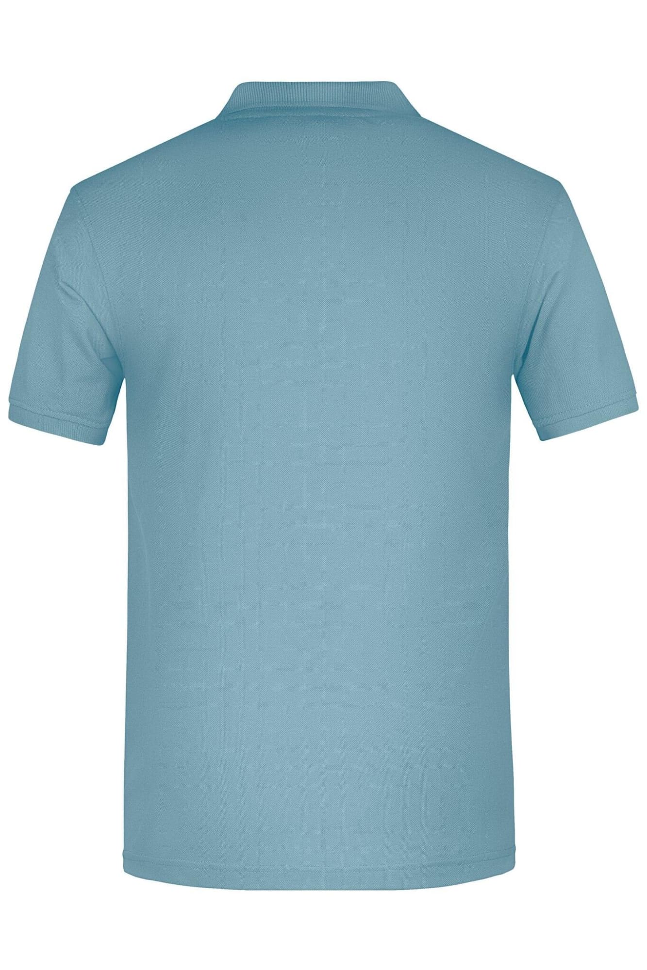 Mens BIO Workwear Polo