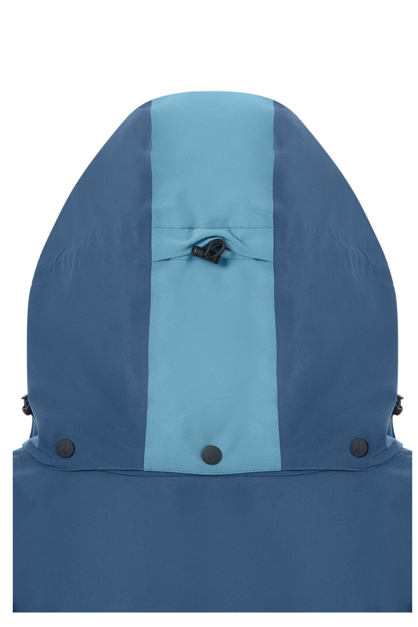Workwear Hardshell Rainjacket