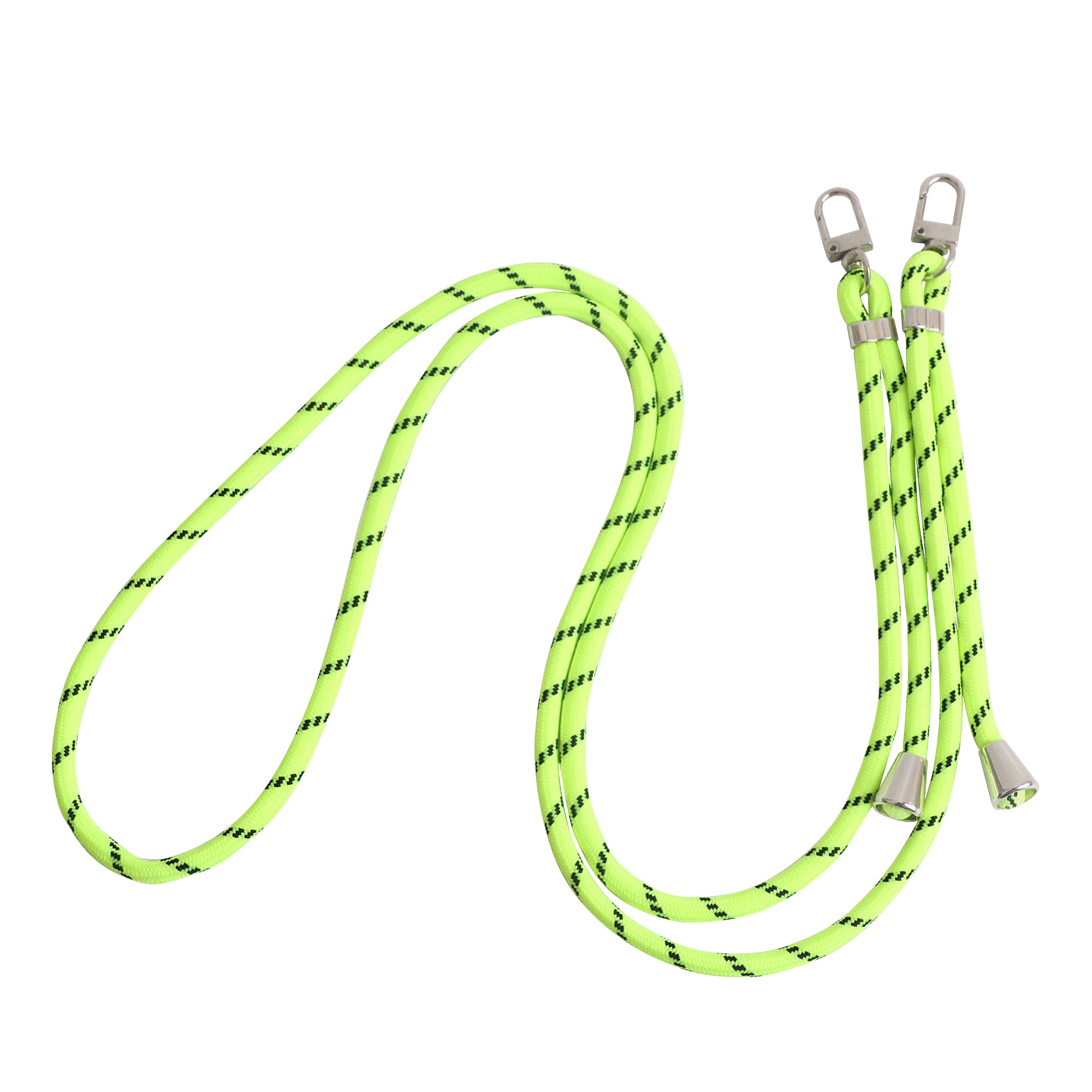 Adjustable Phone Lanyard with Back Clip