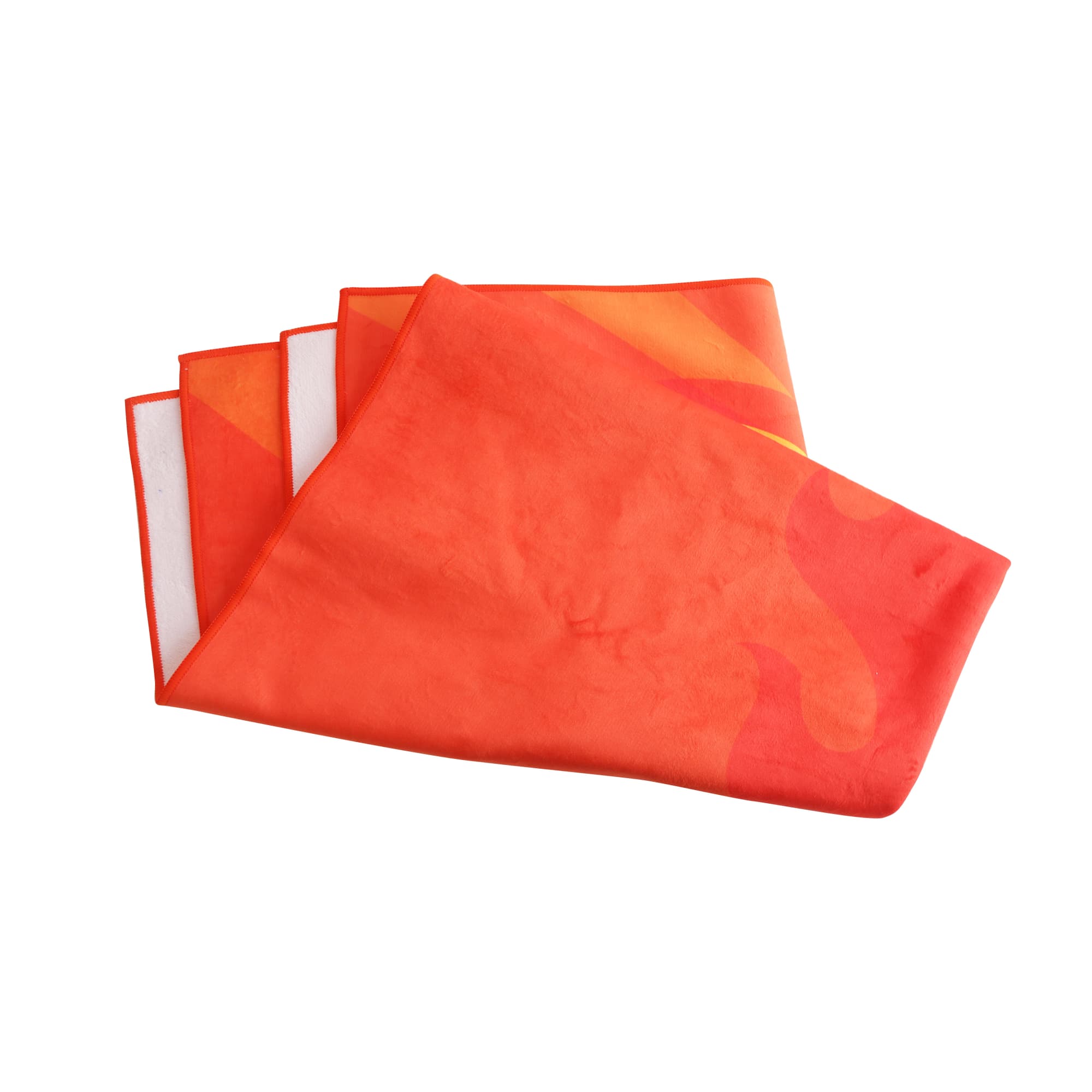 Colour Sports Towel (75x160cm)