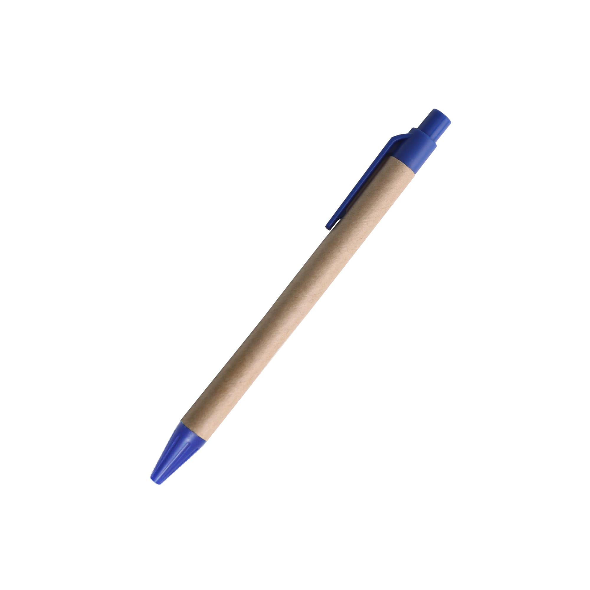 Kraft Paper Ball Pen
