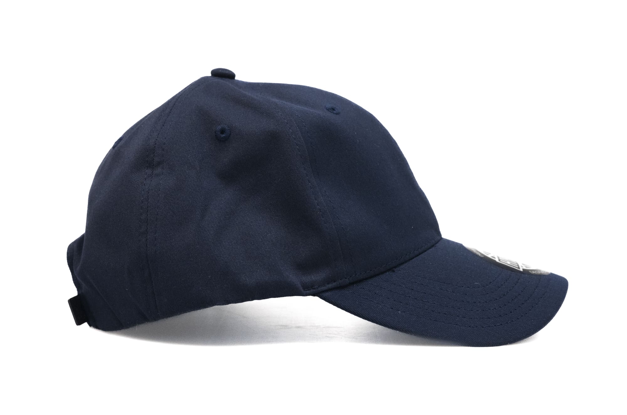 Rays 6 Panel Polyester Stretch Cap