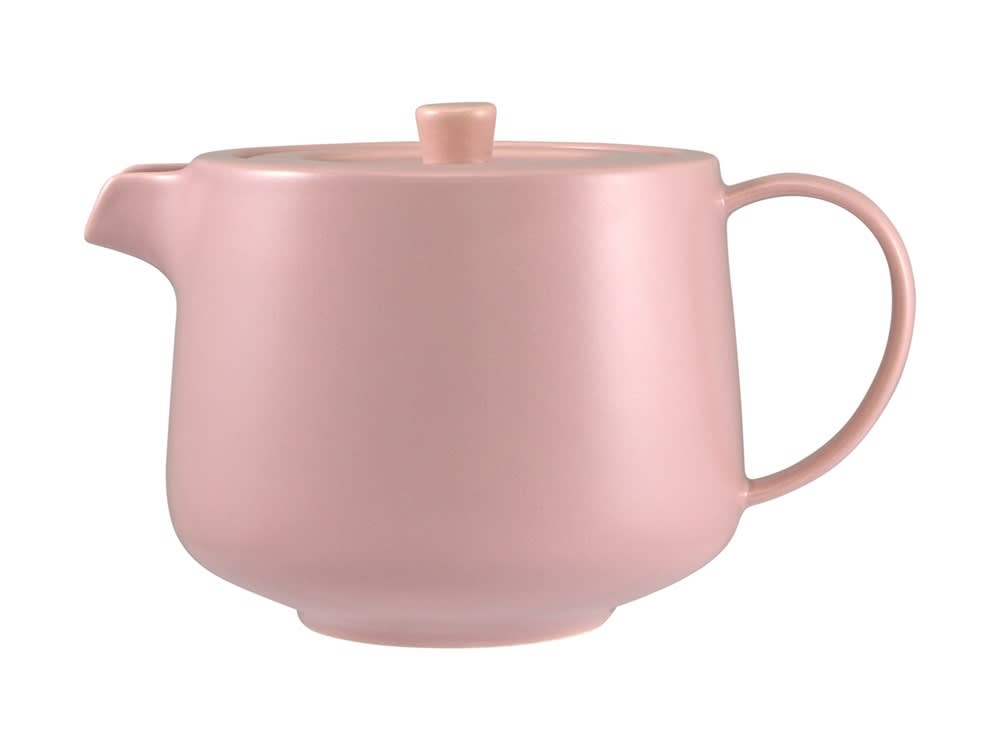 Cafe Life Teapot with Infuser 500ml Gift Boxed
