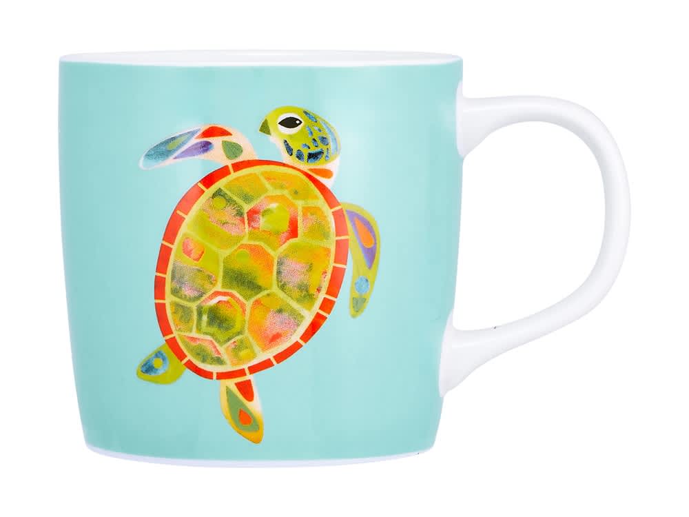 Pete Cromer Ozzie Ocean Mug 370ML