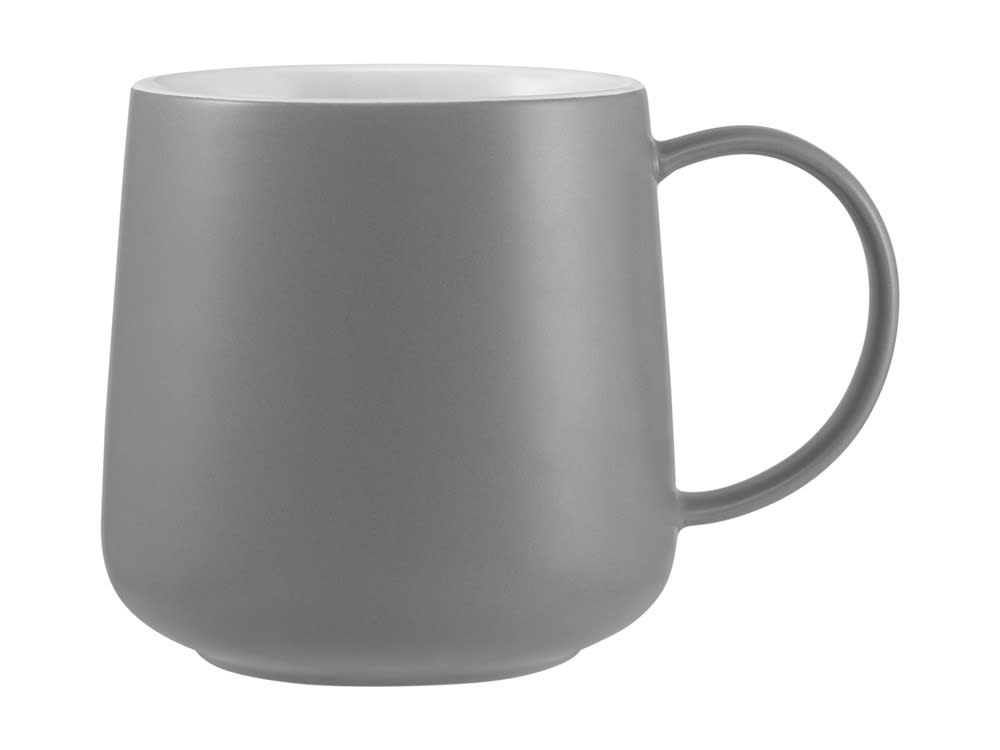 Maxwell & Williams Cafe Life Mug 420ml