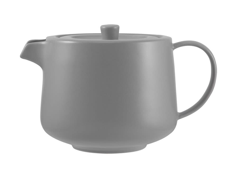 Cafe Life Teapot with Infuser 500ml Gift Boxed