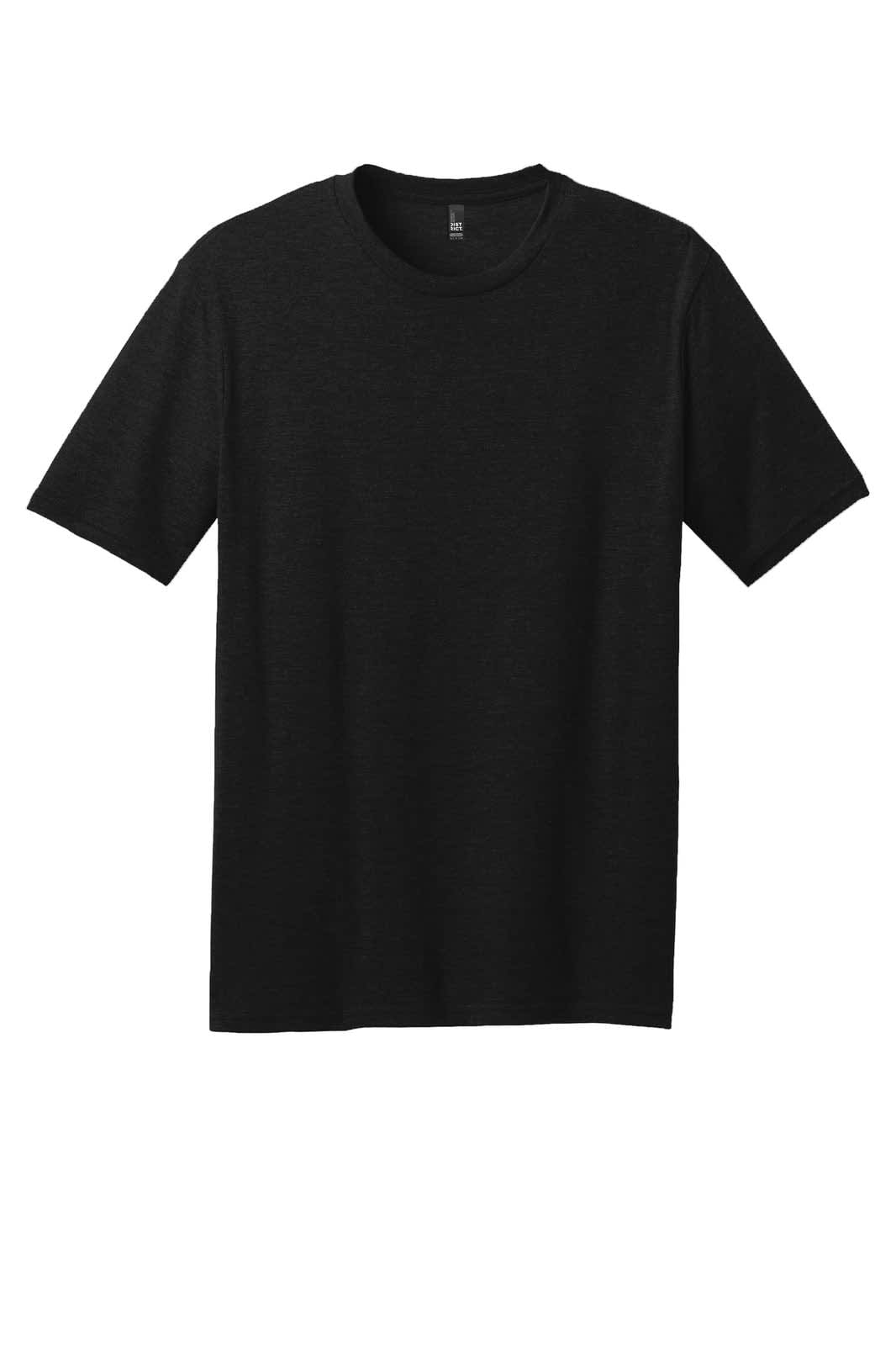 District Made Mens Perfect Blend Crew Tee
