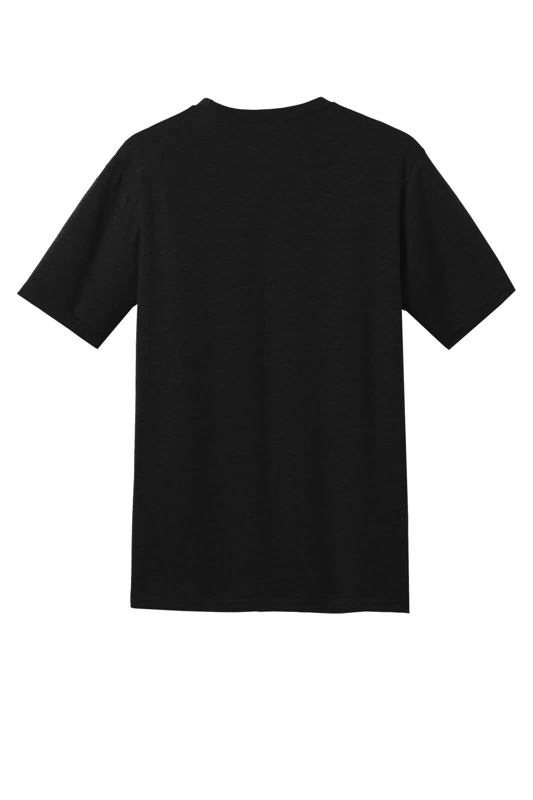 District Made Mens Perfect Blend Crew Tee