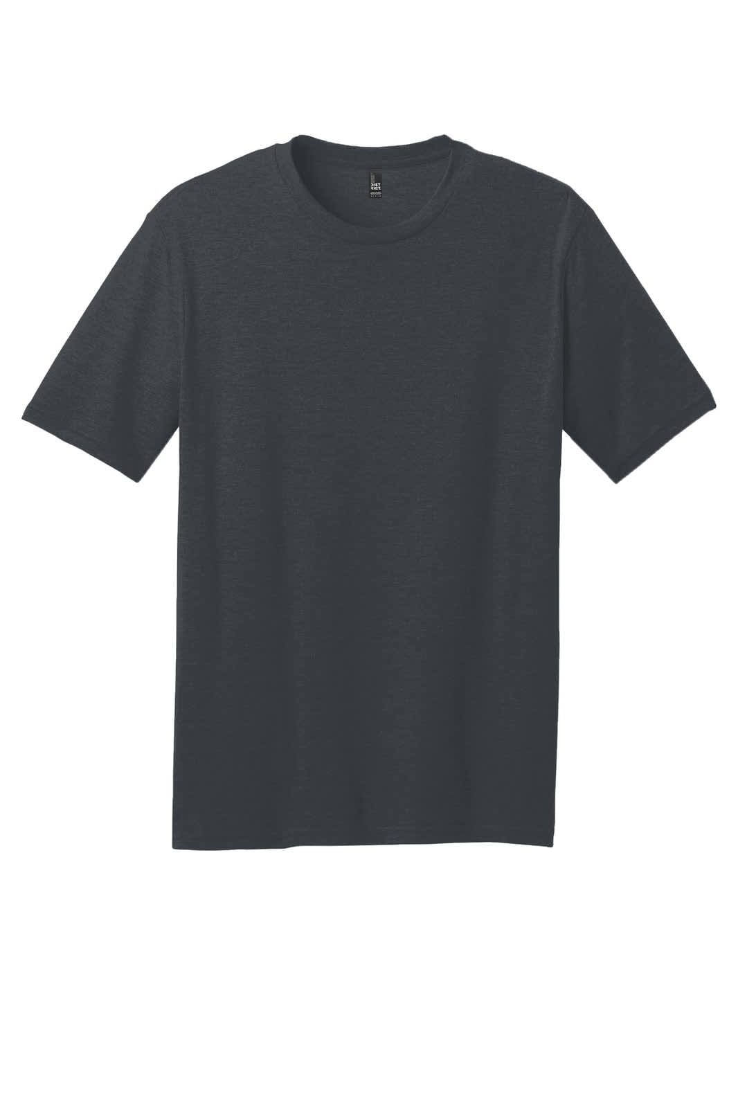 District Made Mens Perfect Blend Crew Tee