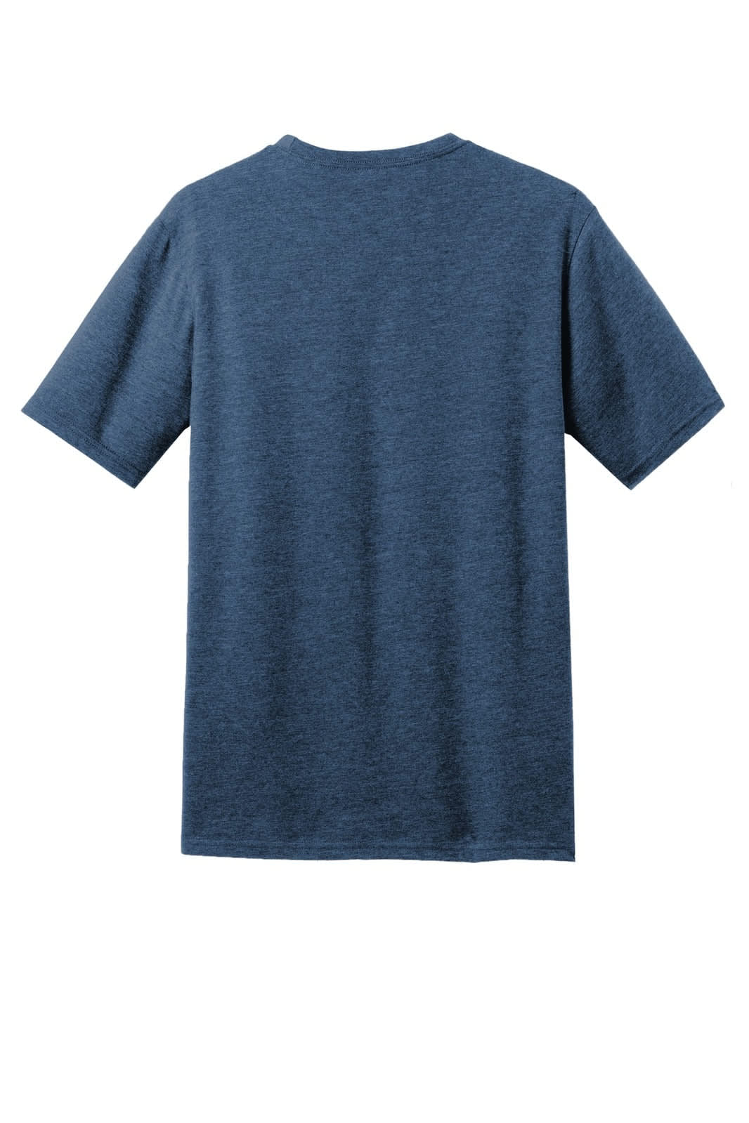 District Made Mens Perfect Blend Crew Tee