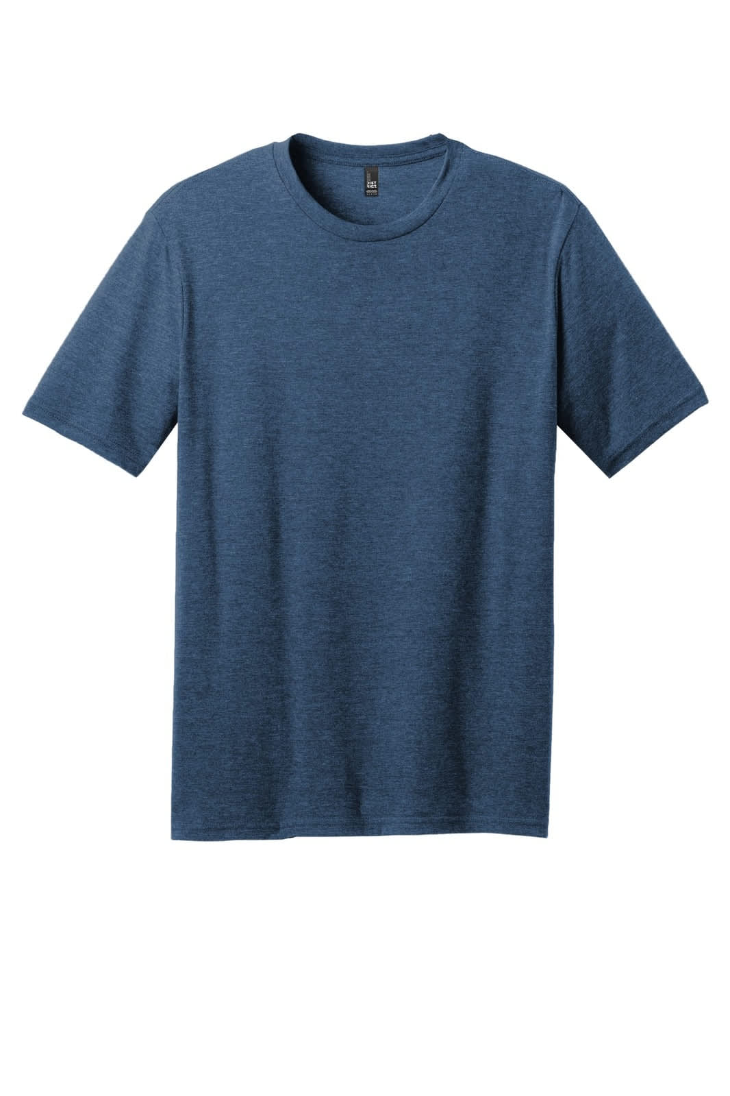District Made Mens Perfect Blend Crew Tee