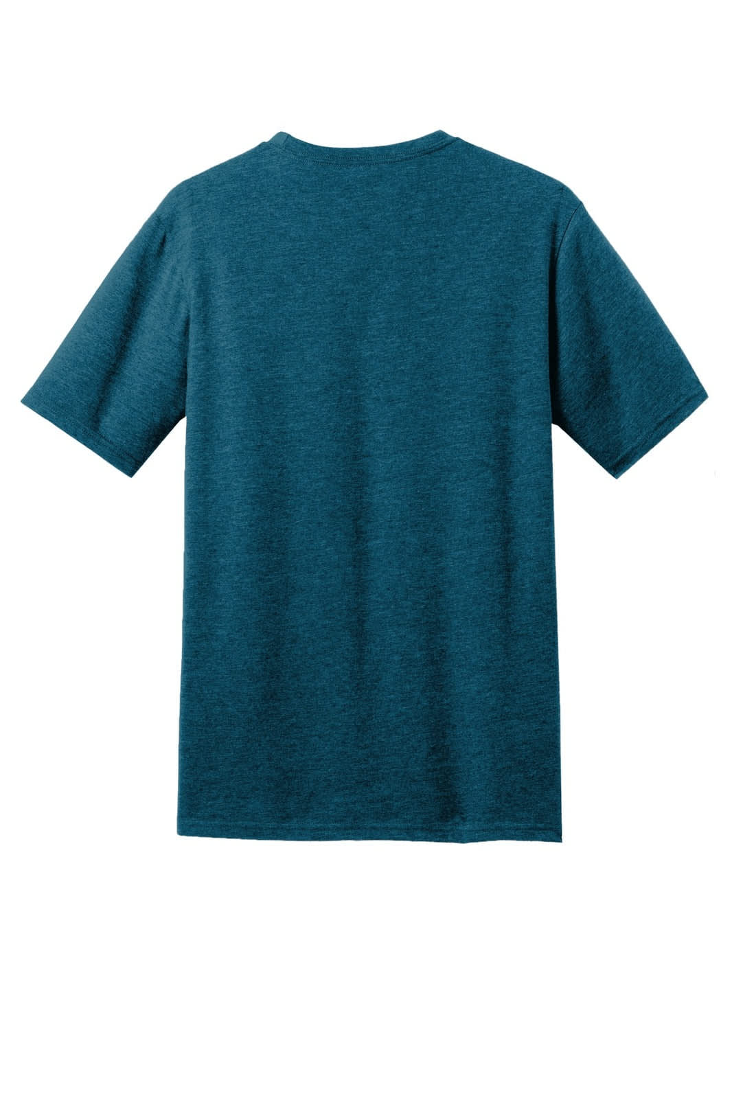 District Made Mens Perfect Blend Crew Tee