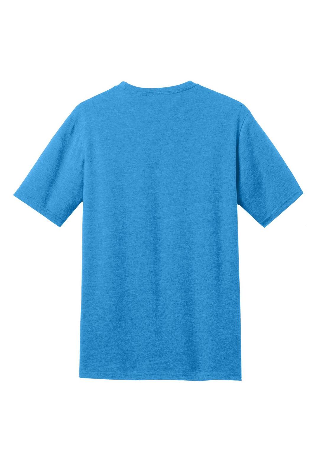 District Made Mens Perfect Blend Crew Tee