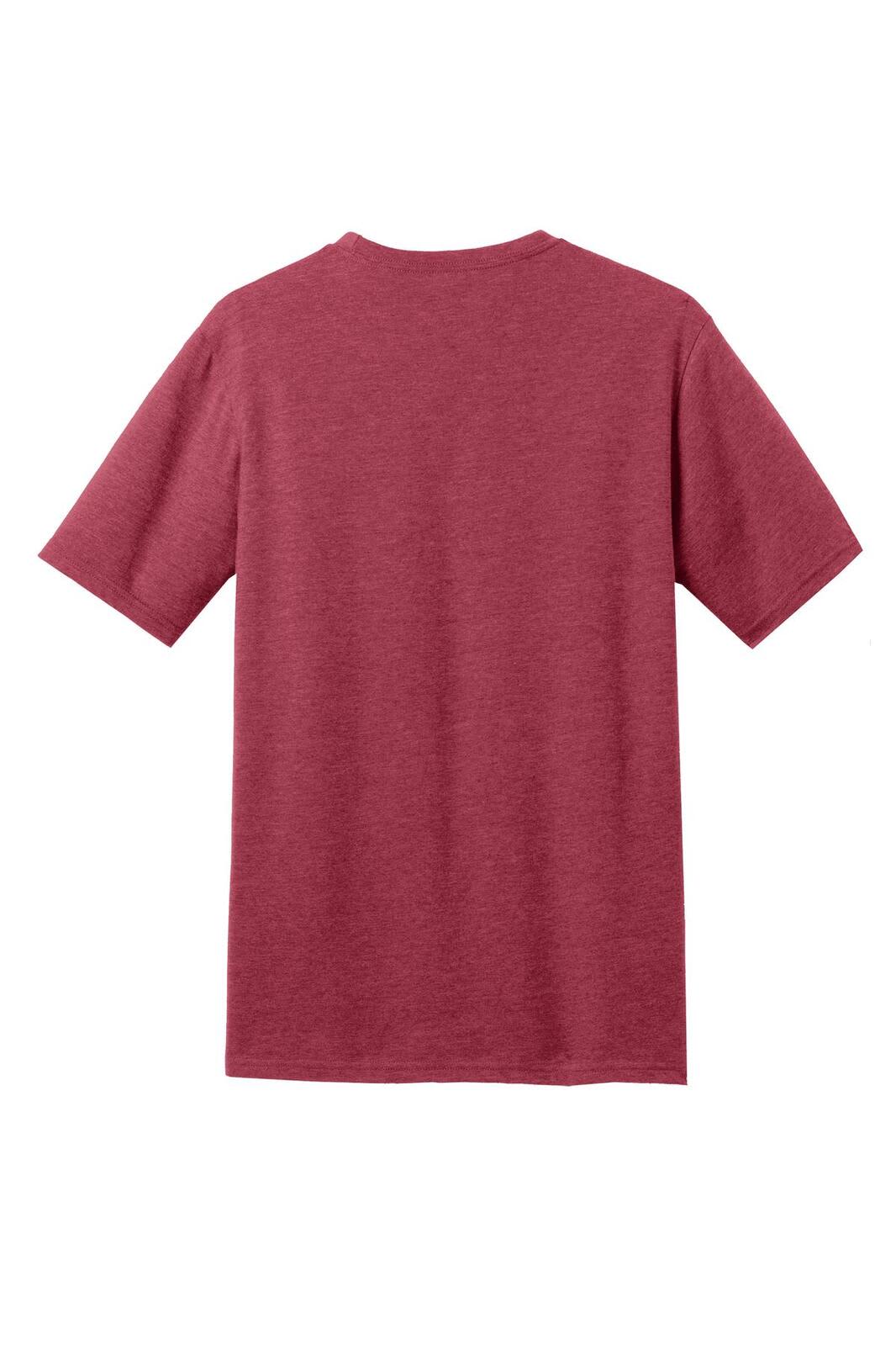 District Made Mens Perfect Blend Crew Tee
