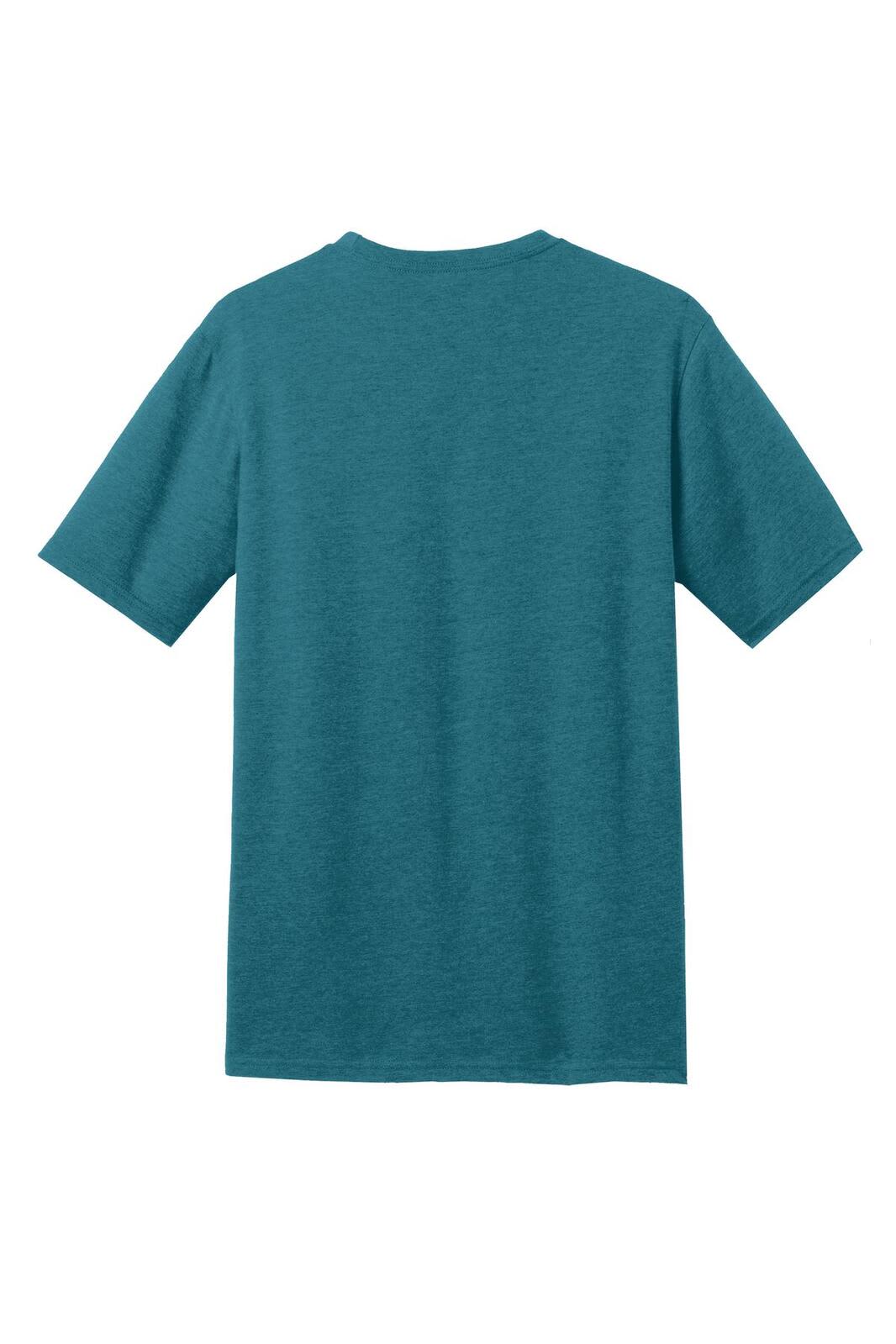 District Made Mens Perfect Blend Crew Tee