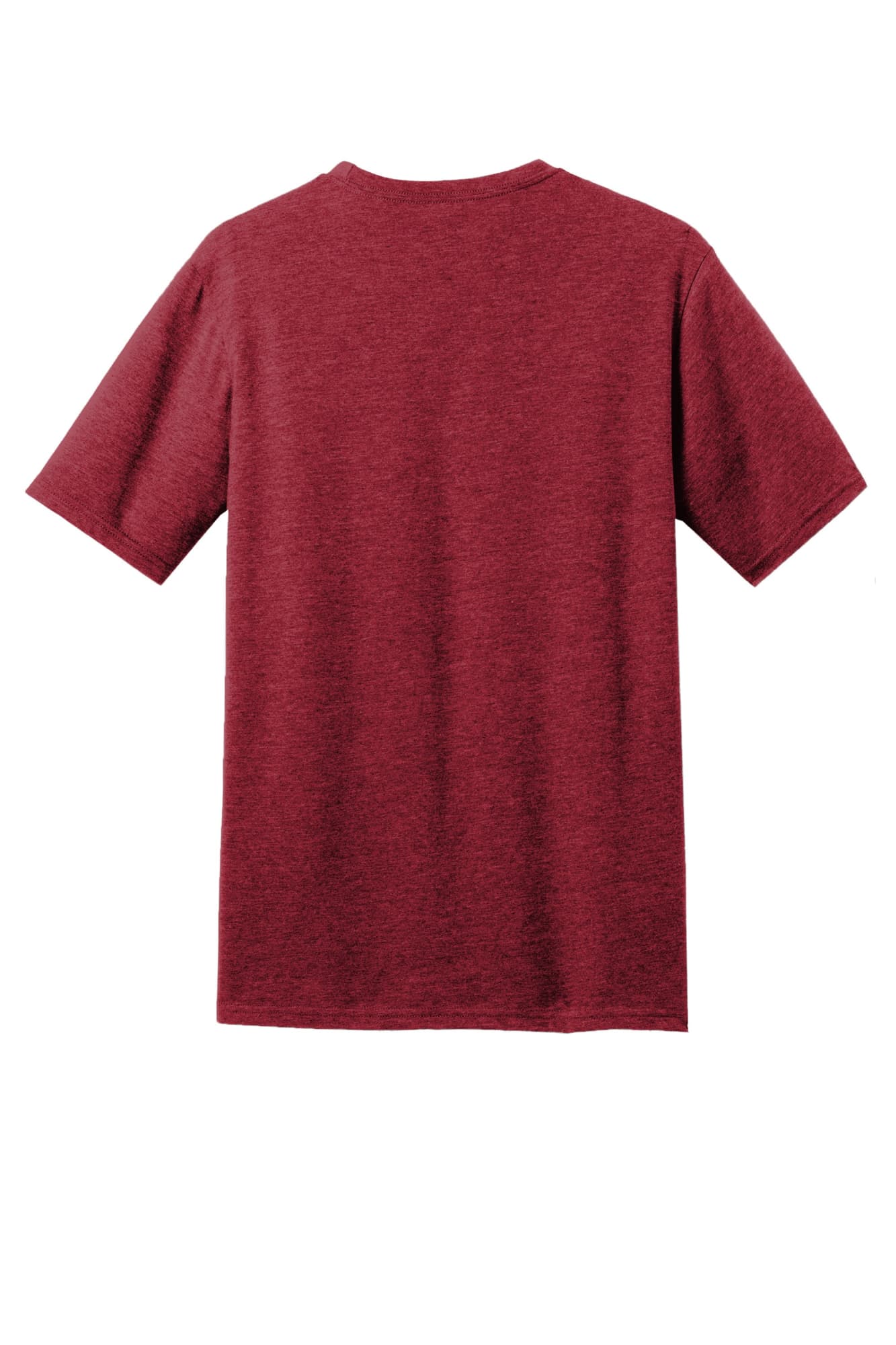 District Made Mens Perfect Blend Crew Tee