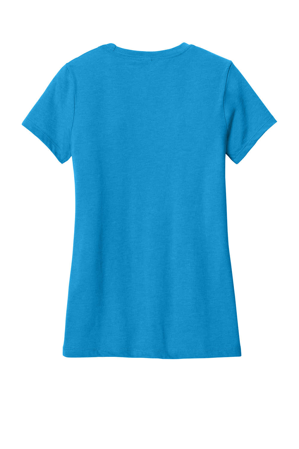 District Made Ladies Perfect Blend Crew Tee