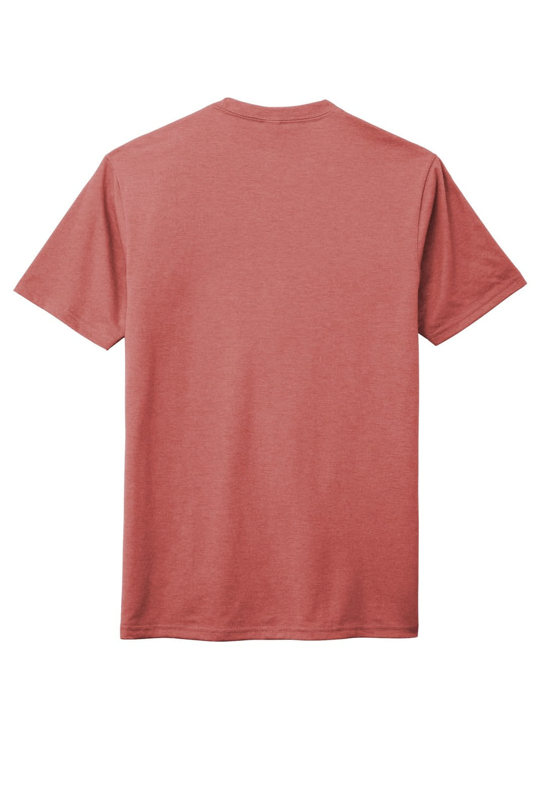 District Made Mens Perfect Tri Crew Tee