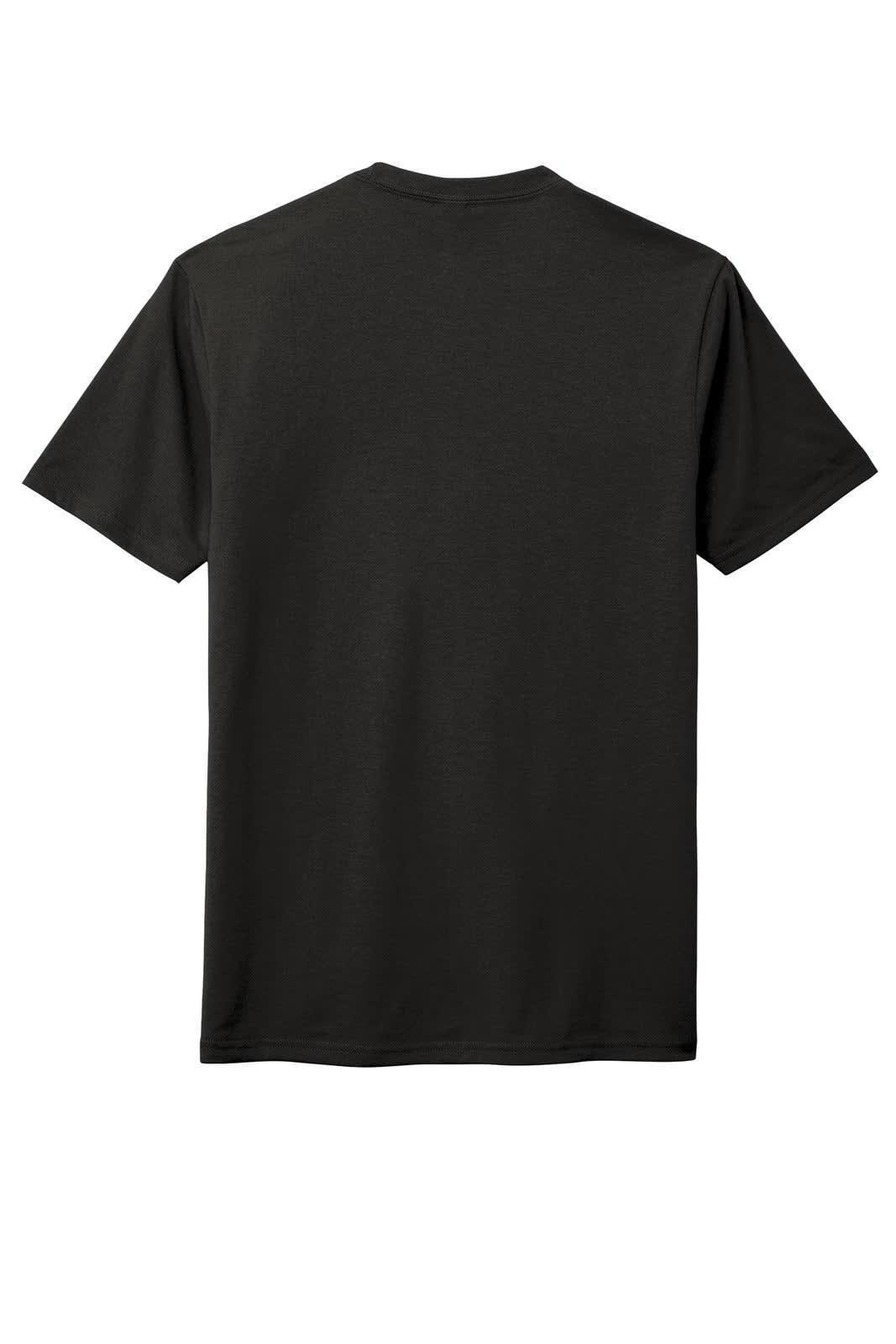 District Made Mens Perfect Tri Crew Tee