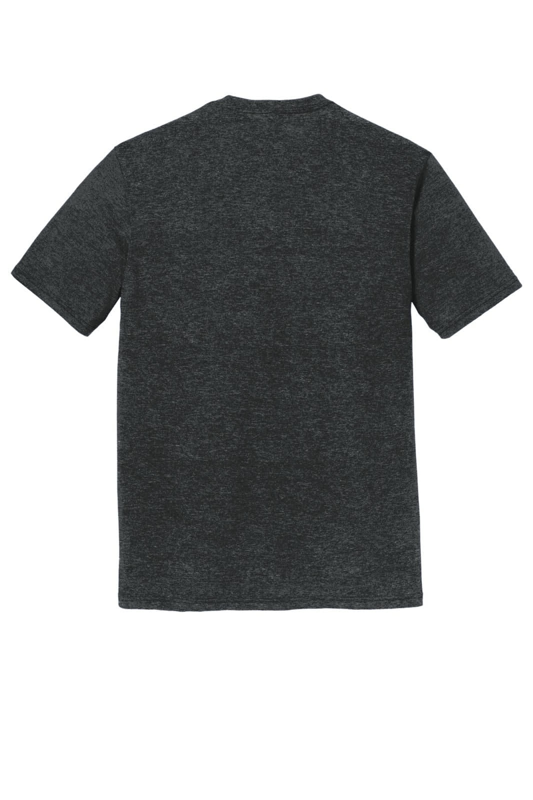 District Made Mens Perfect Tri Crew Tee