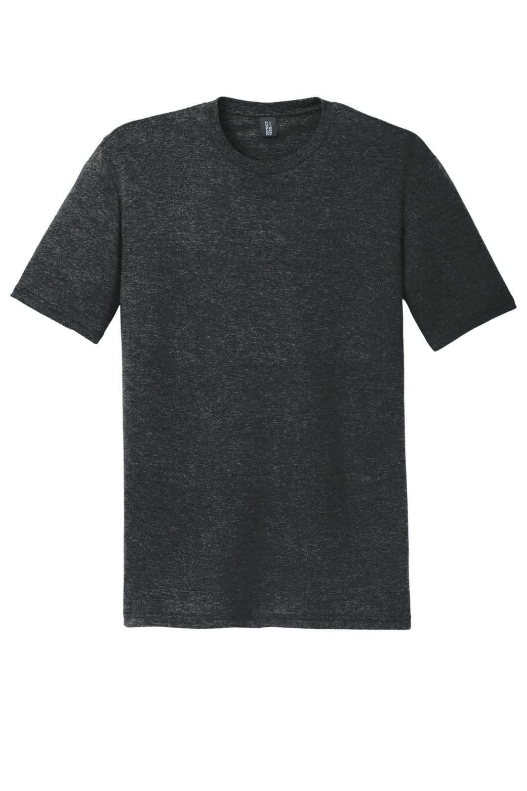 District Made Mens Perfect Tri Crew Tee