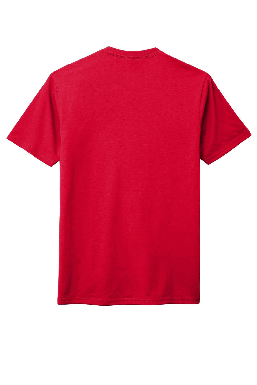 District Made Mens Perfect Tri Crew Tee