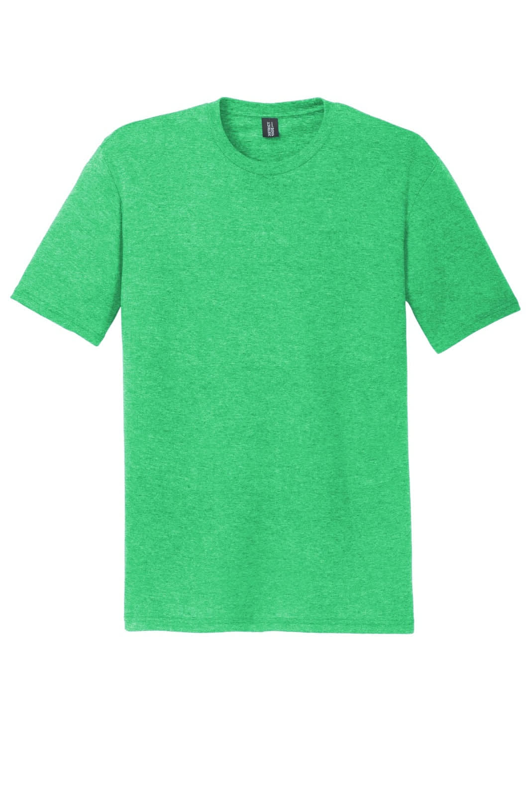 District Made Mens Perfect Tri Crew Tee