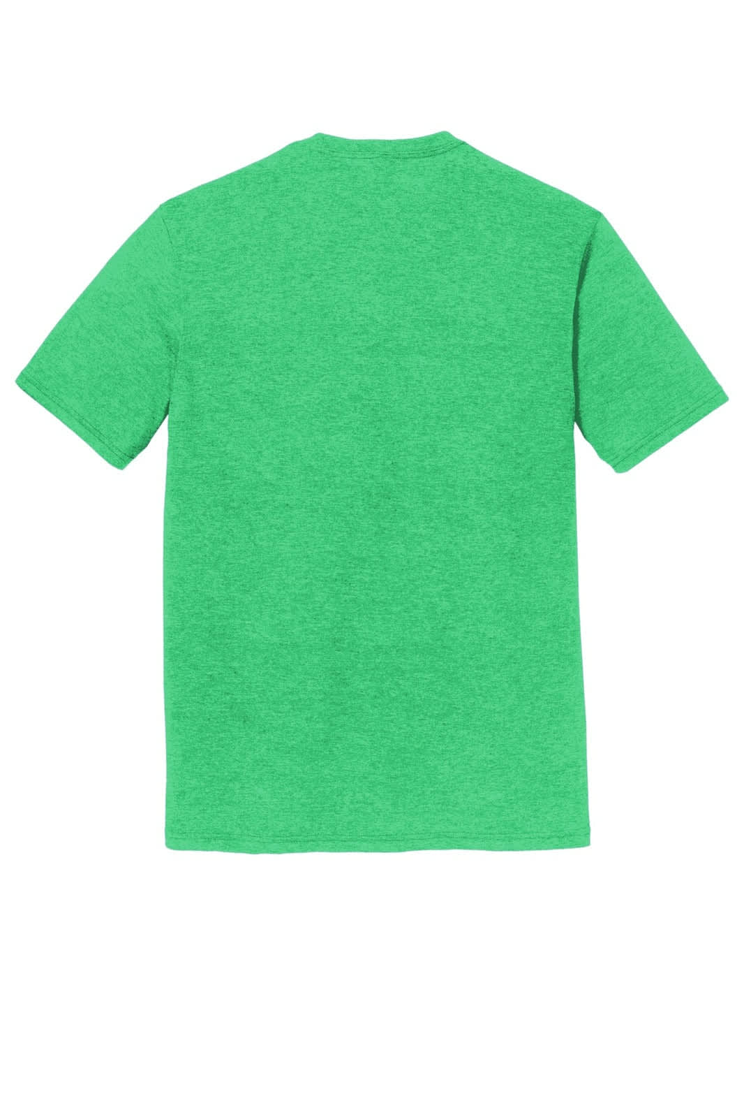 District Made Mens Perfect Tri Crew Tee