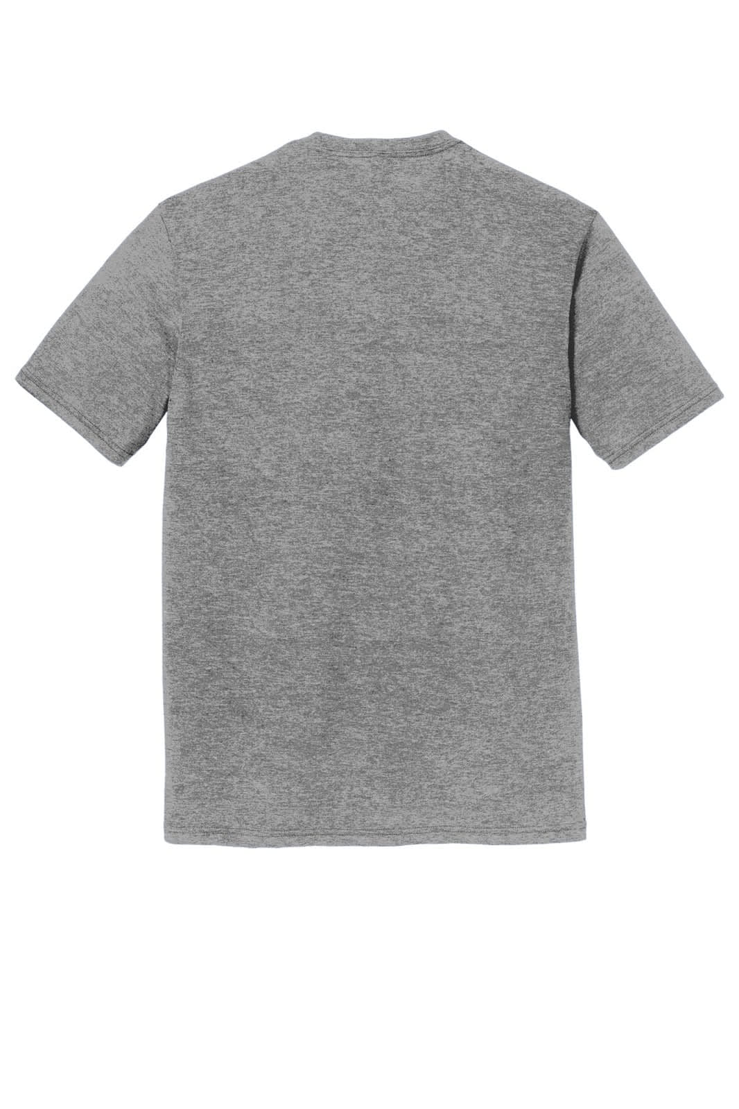 District Made Mens Perfect Tri Crew Tee