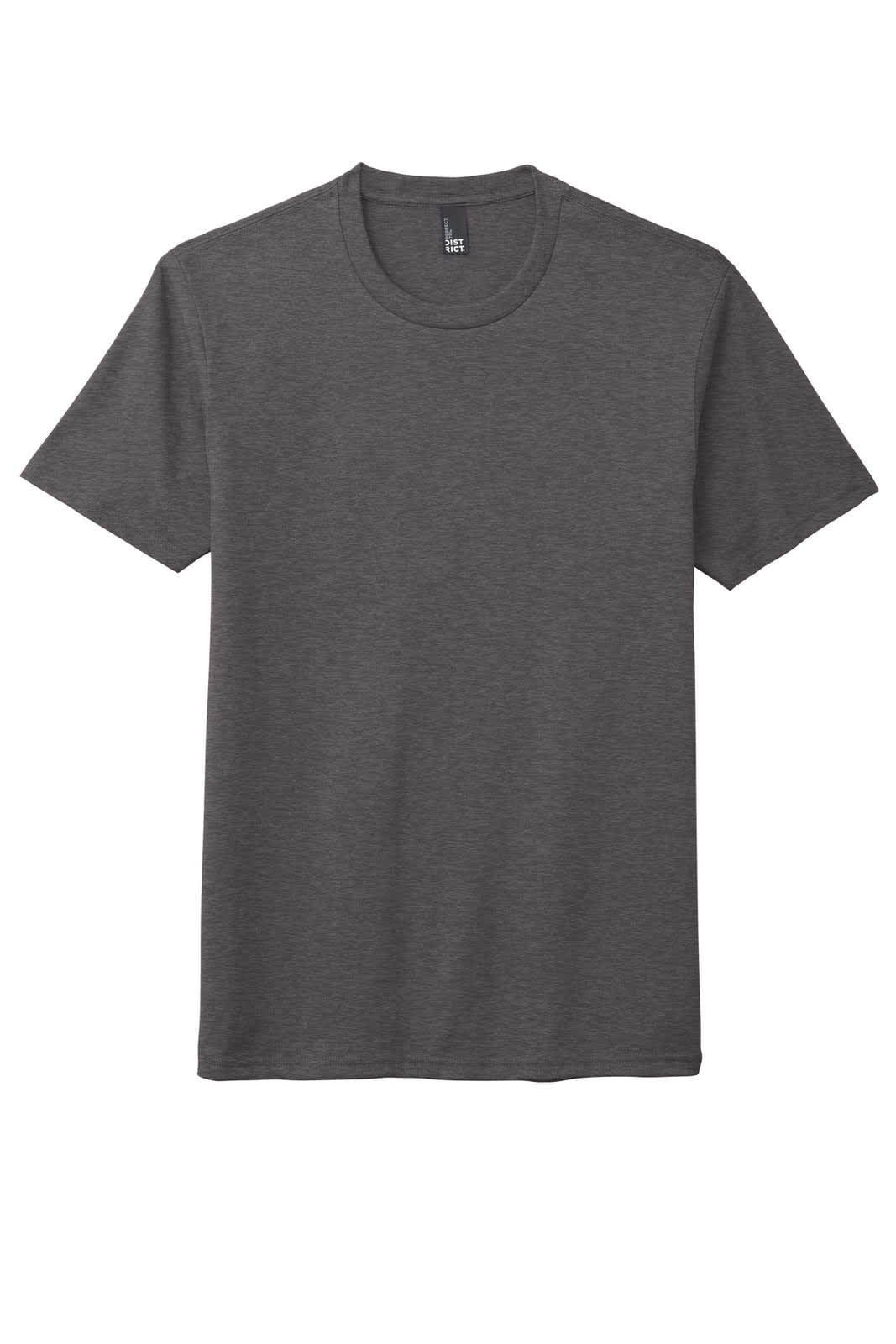 District Made Mens Perfect Tri Crew Tee