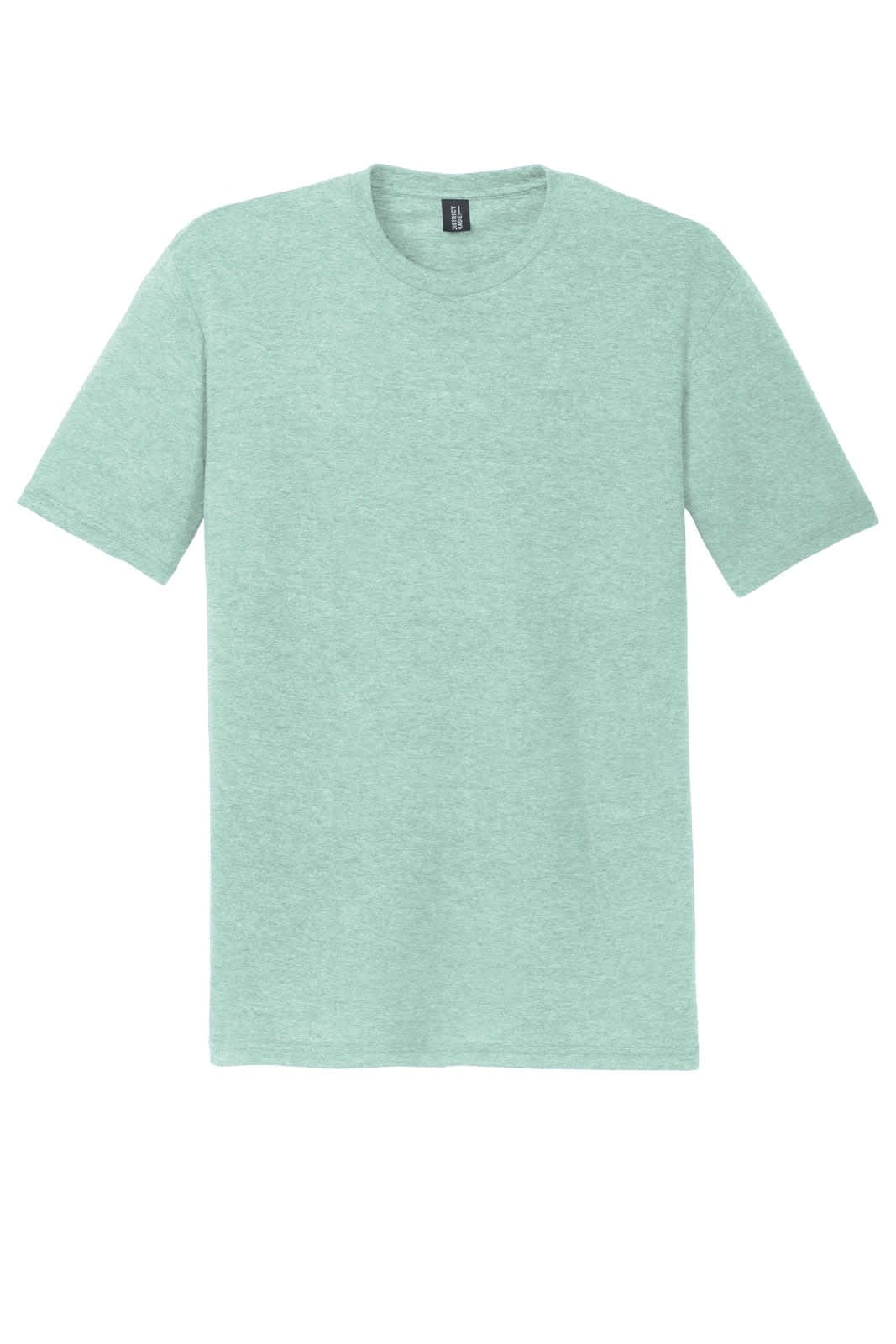 District Made Mens Perfect Tri Crew Tee