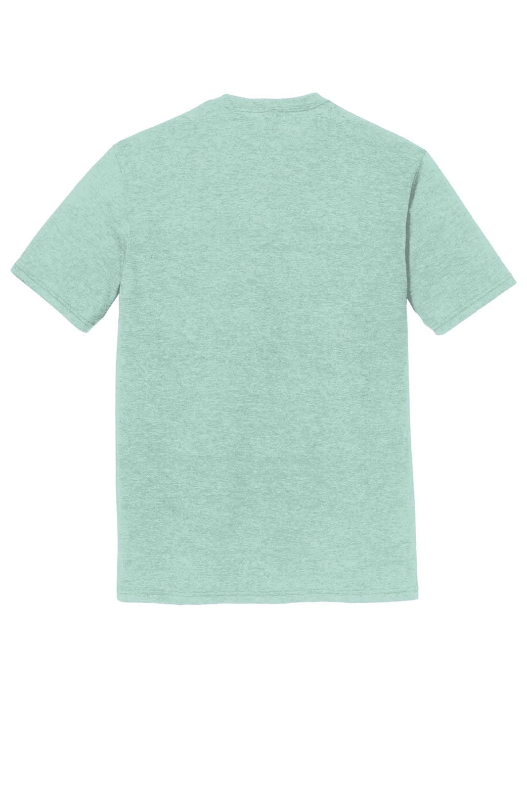 District Made Mens Perfect Tri Crew Tee