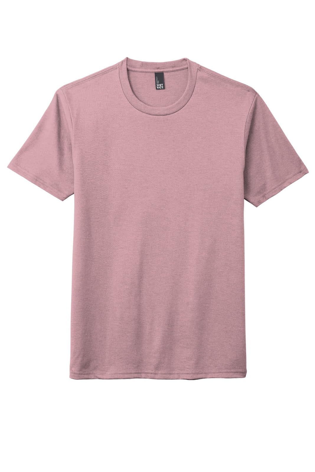 District Made Mens Perfect Tri Crew Tee