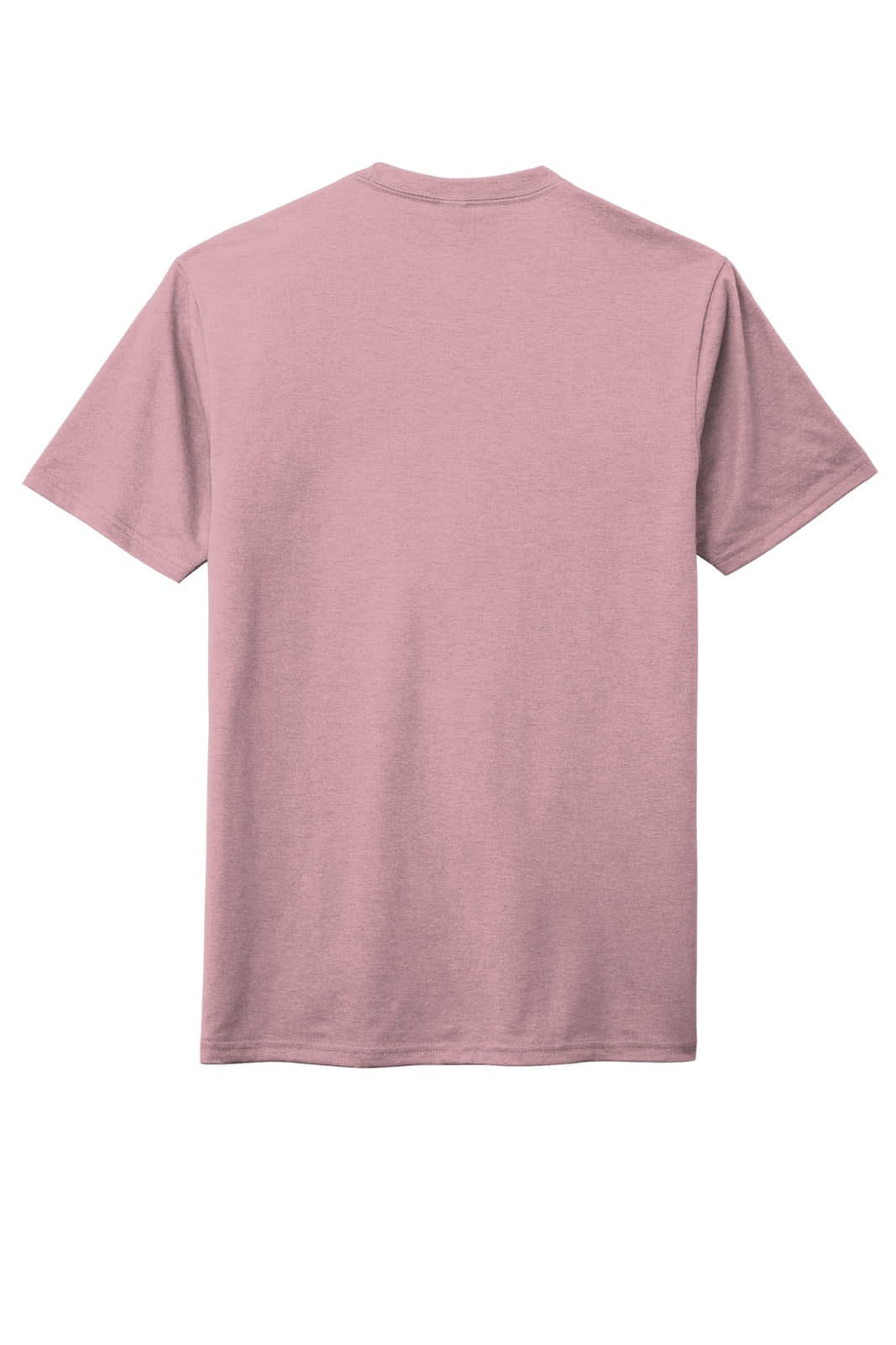 District Made Mens Perfect Tri Crew Tee