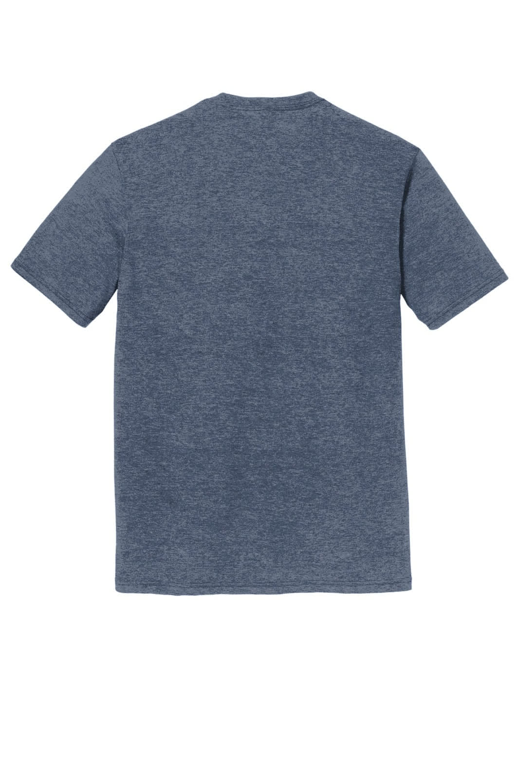 District Made Mens Perfect Tri Crew Tee