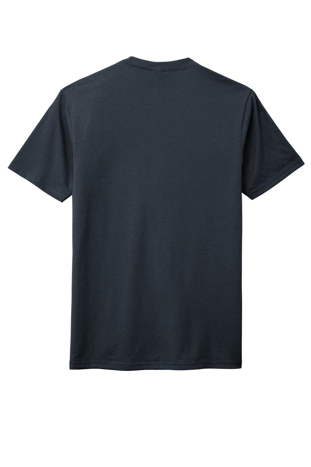 District Made Mens Perfect Tri Crew Tee