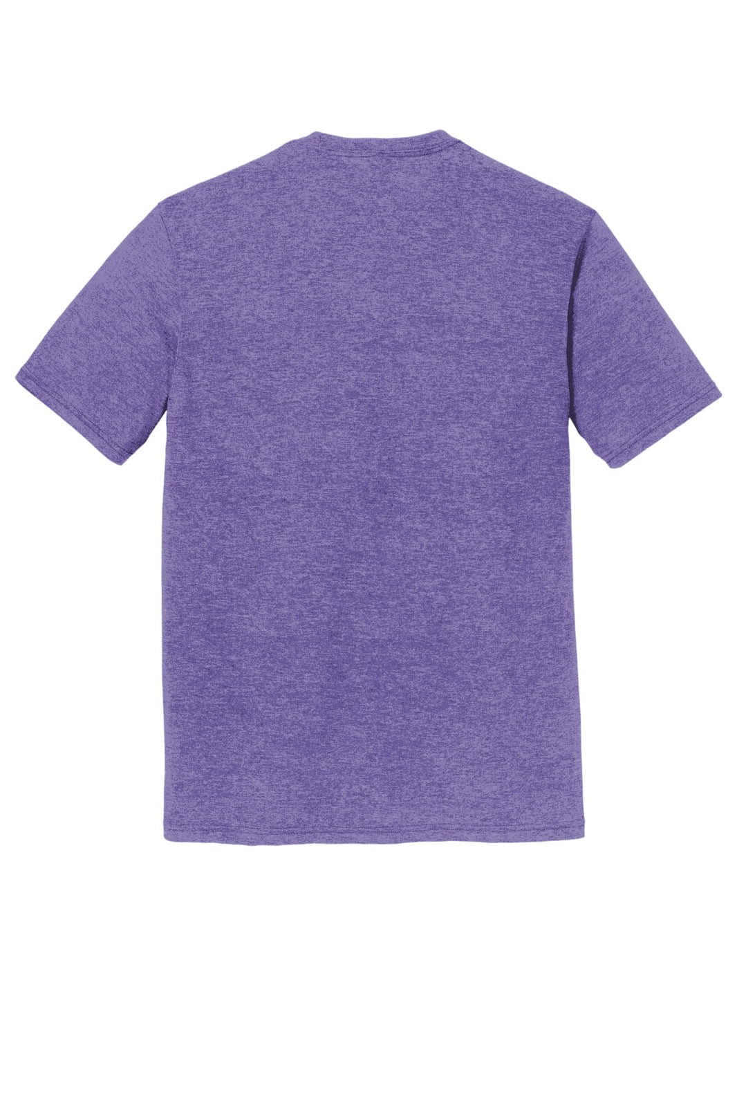 District Made Mens Perfect Tri Crew Tee