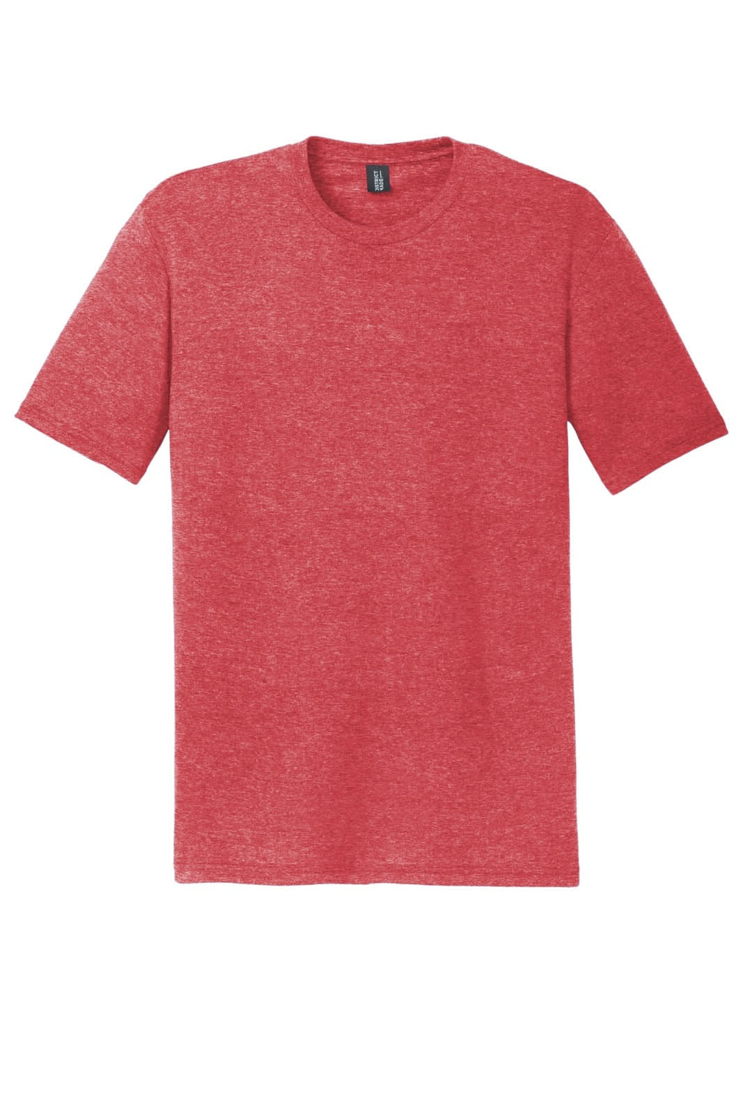 District Made Mens Perfect Tri Crew Tee